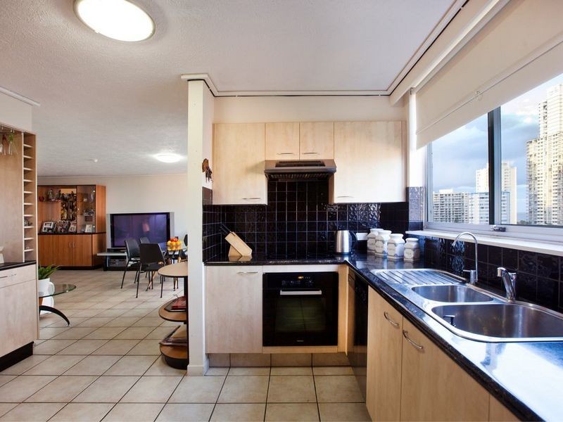 806/67 Ferny Avenue, Surfers Paradise QLD 4217