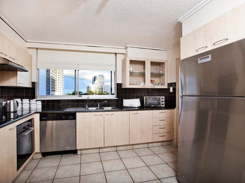806/67 Ferny Avenue, Surfers Paradise QLD 4217