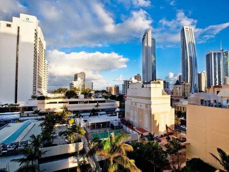 806/67 Ferny Avenue, Surfers Paradise QLD 4217