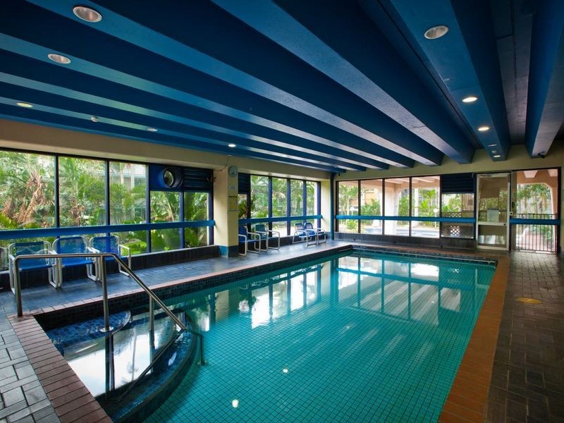 806/67 Ferny Avenue, Surfers Paradise QLD 4217
