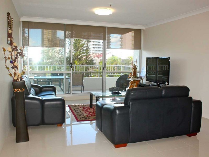 401/3422 Surfers Paradise Boulevard, Surfers Paradise QLD 4217