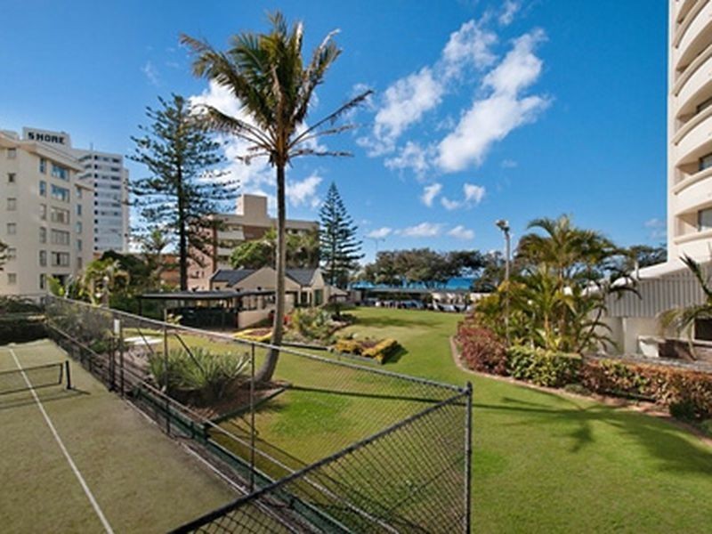 31/114 The Esplanade, Surfers Paradise QLD 4217