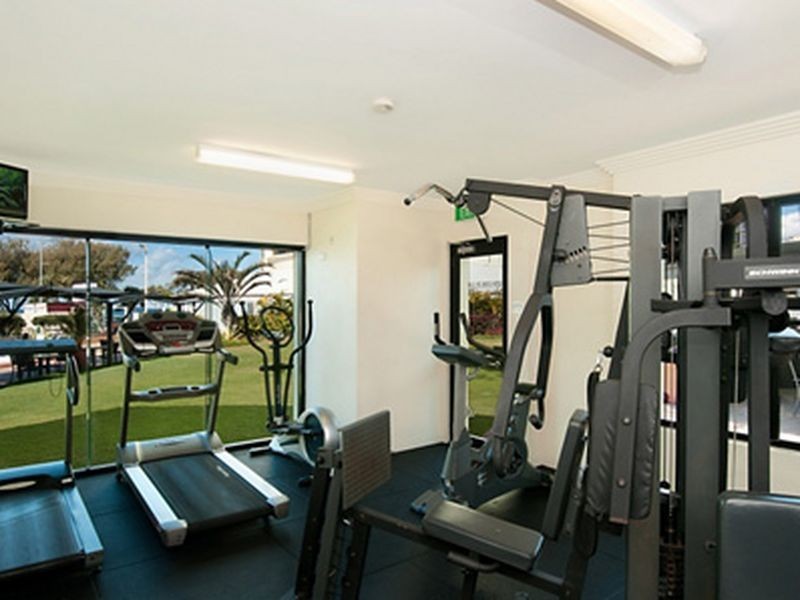 31/114 The Esplanade, Surfers Paradise QLD 4217