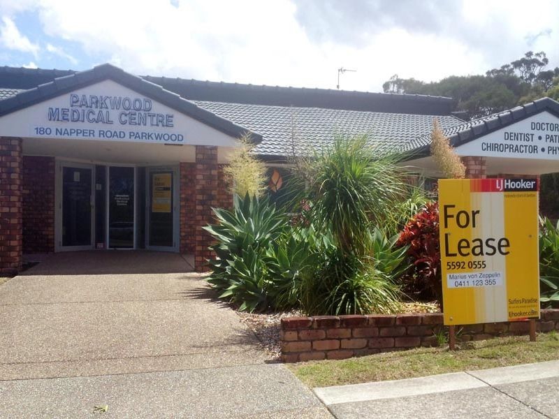 180 Napper Road, Parkwood QLD 4214