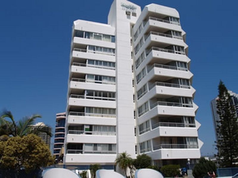 3466 Main Beach Parade, Surfers Paradise QLD 4217