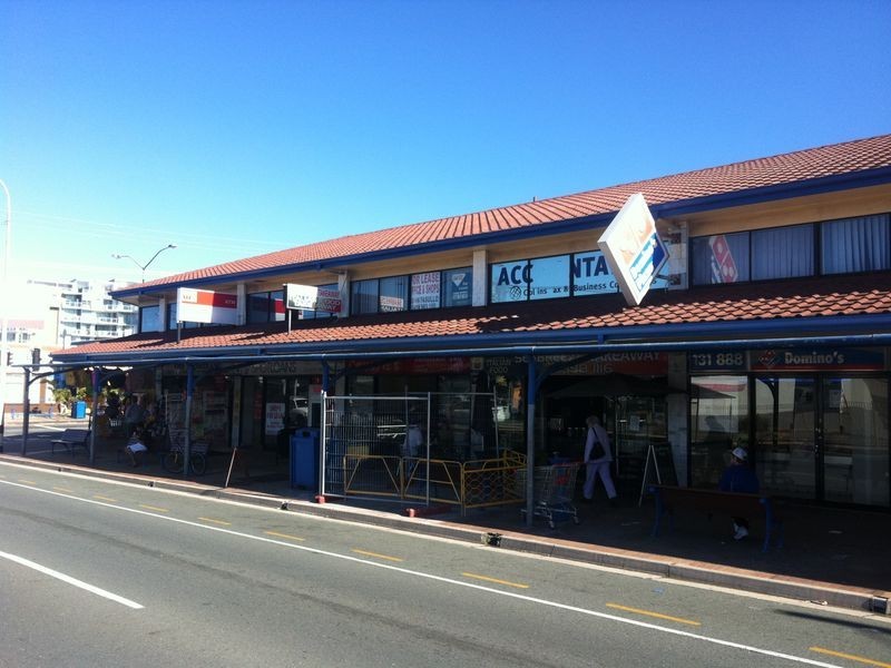 Palm Beach QLD 4221