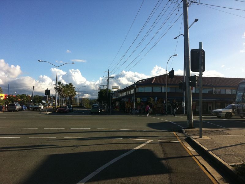 Palm Beach QLD 4221