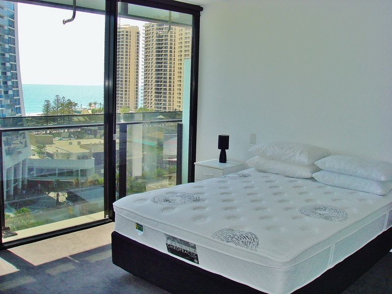 2123/9 Ferny Avenue, Surfers Paradise QLD 4217