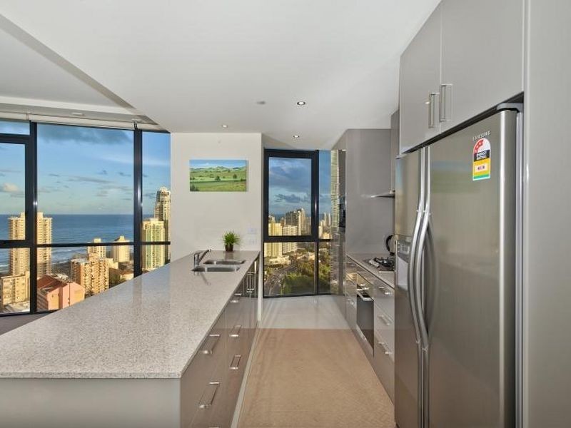 3103/4 Wahroonga Street, Surfers Paradise QLD 4217