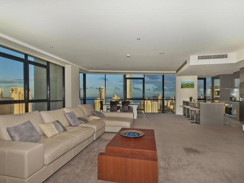 3103/4 Wahroonga Street, Surfers Paradise QLD 4217