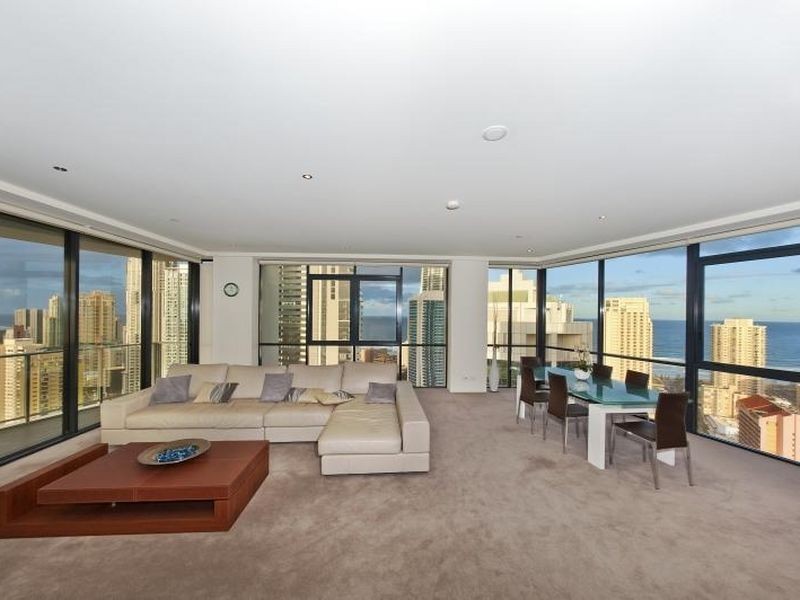 3103/4 Wahroonga Street, Surfers Paradise QLD 4217