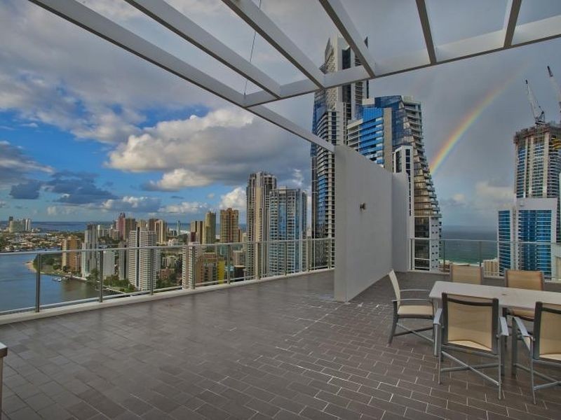 3103/4 Wahroonga Street, Surfers Paradise QLD 4217