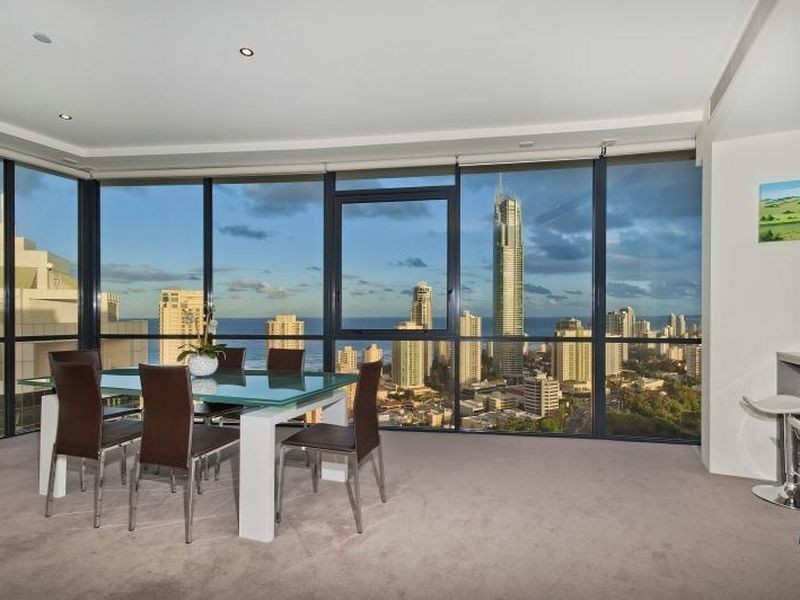 3103/4 Wahroonga Street, Surfers Paradise QLD 4217