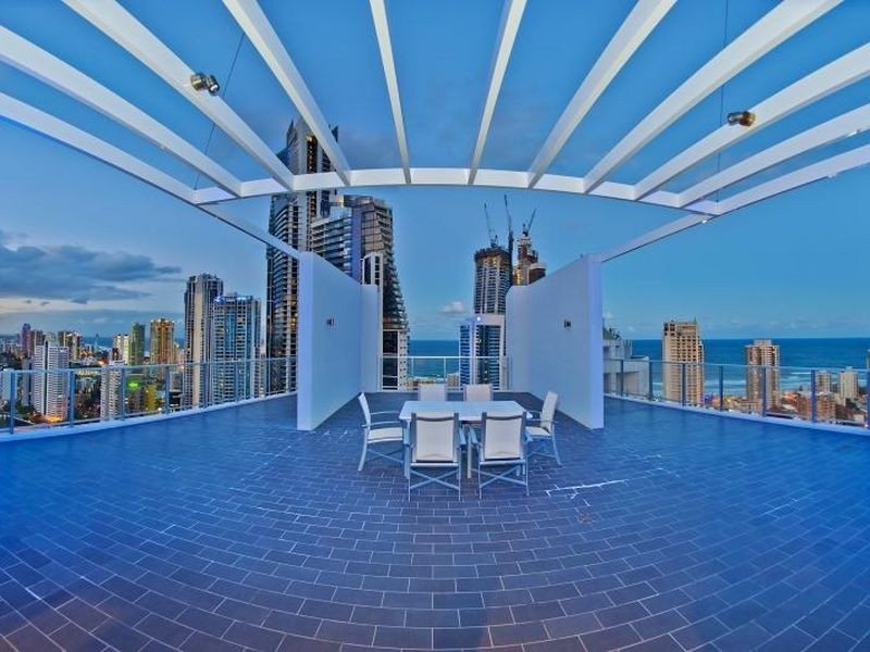 3103/4 Wahroonga Street, Surfers Paradise QLD 4217