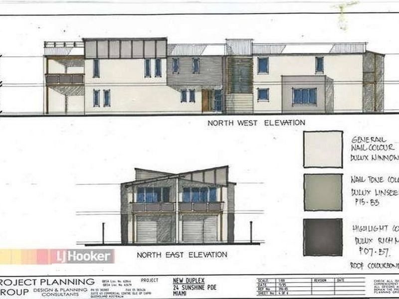 24 Sunshine Pde, Miami QLD 4220