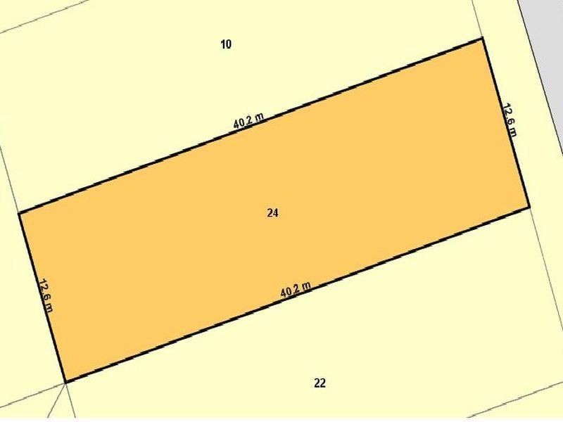 24 Sunshine Pde, Miami QLD 4220