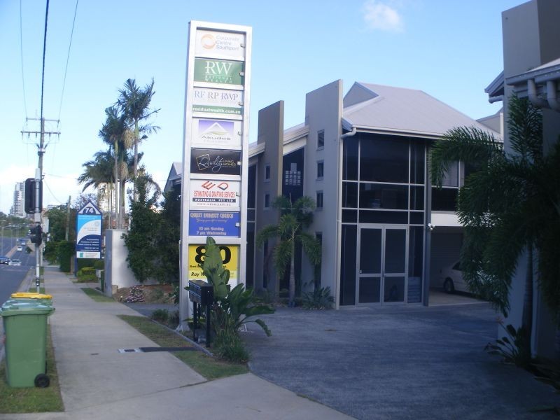 80 Smith Street, Southport QLD 4215