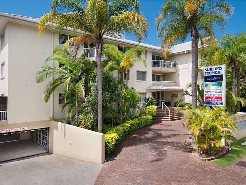 27 Wharf Street, Surfers Paradise QLD 4217