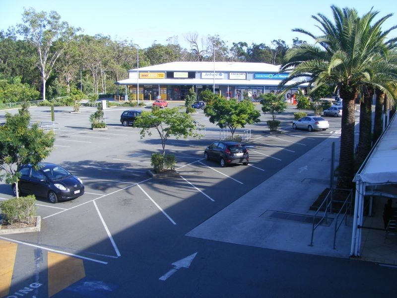 1 Mudgeeraba Road, Worongary QLD 4213