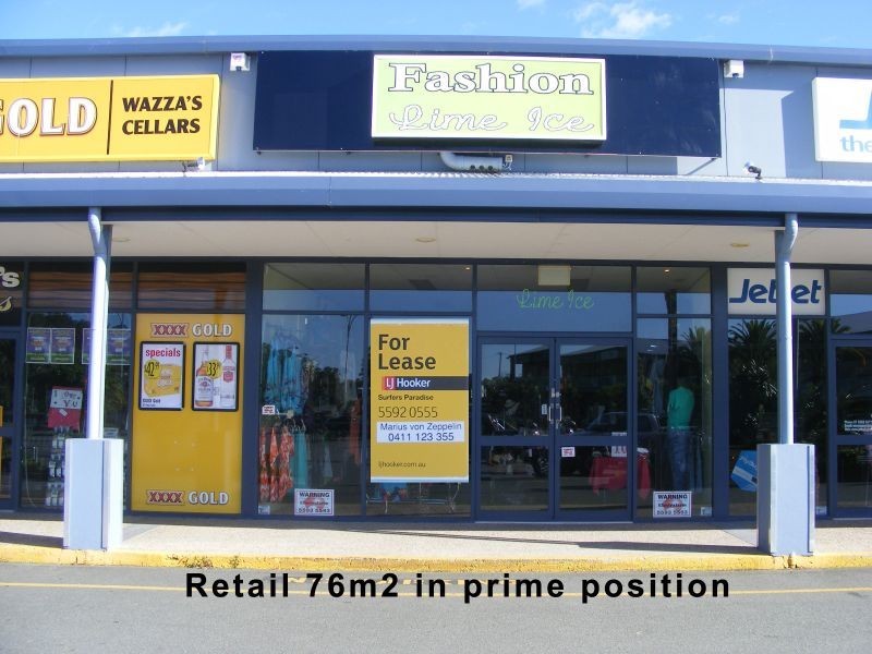 1 Mudgeeraba Road, Worongary QLD 4213