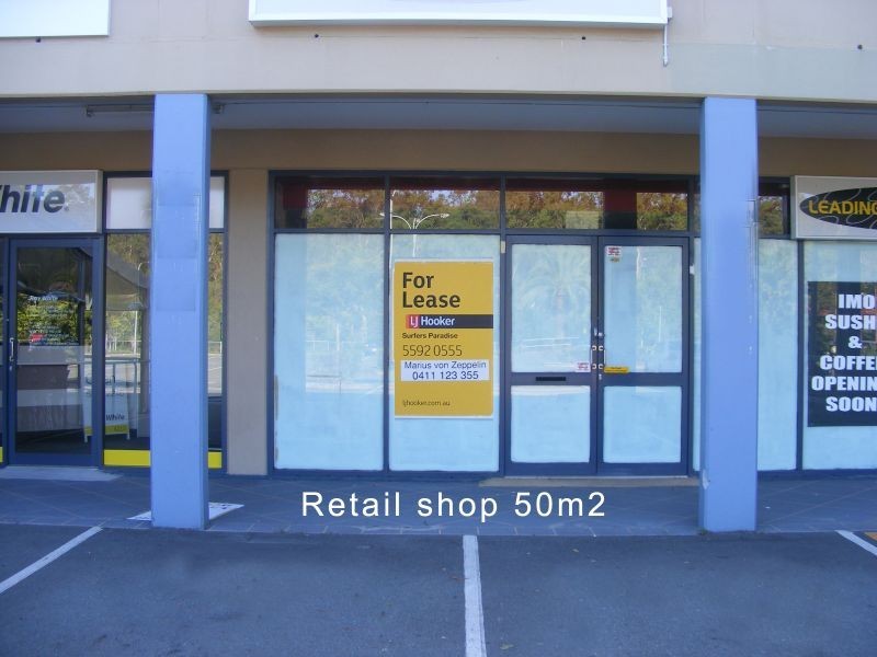 1 Mudgeeraba Road, Worongary QLD 4213