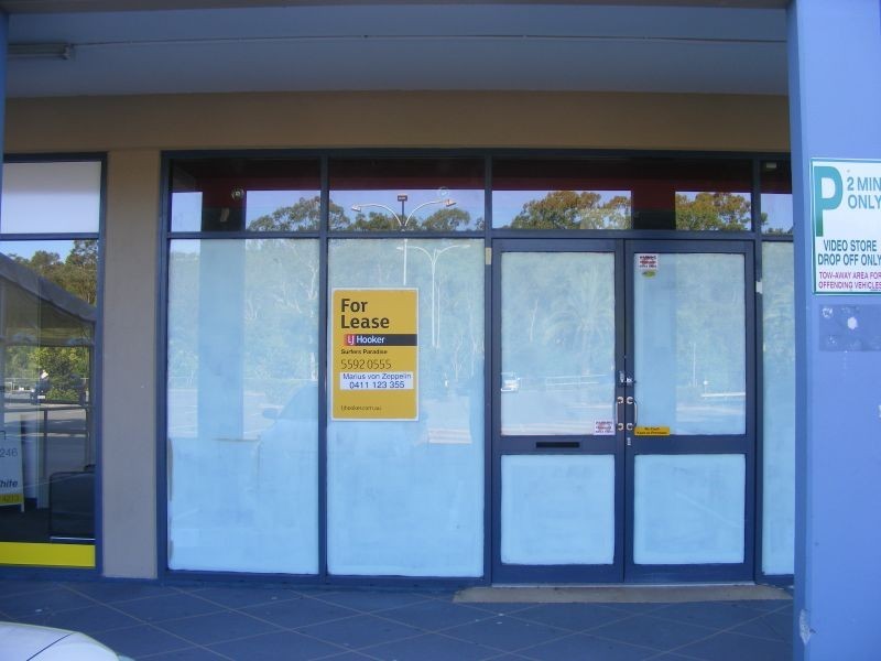 1 Mudgeeraba Road, Worongary QLD 4213