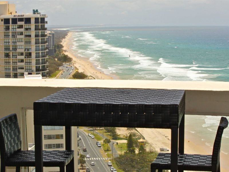 97/114 The Esplanade, Surfers Paradise QLD 4217