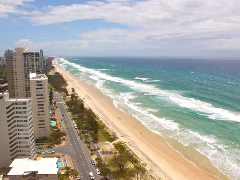 97/114 The Esplanade, Surfers Paradise QLD 4217