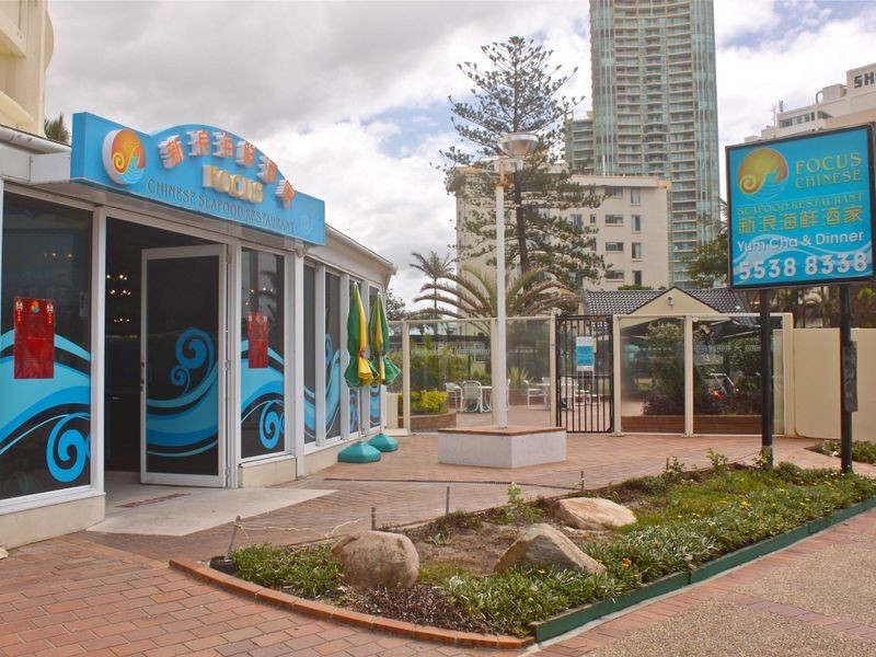 97/114 The Esplanade, Surfers Paradise QLD 4217