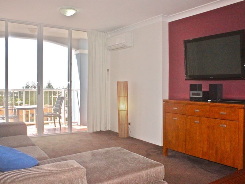 3086/2623 Gold Coast Hwy, Broadbeach QLD 4218