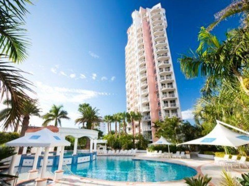 3086/2623 Gold Coast Hwy, Broadbeach QLD 4218