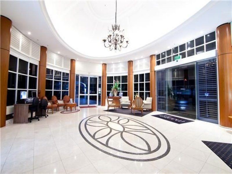 3086/2623 Gold Coast Hwy, Broadbeach QLD 4218