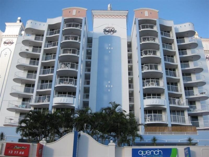 3086/2623 Gold Coast Hwy, Broadbeach QLD 4218