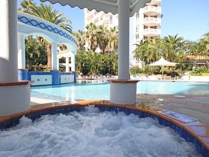 3086/2623 Gold Coast Hwy, Broadbeach QLD 4218
