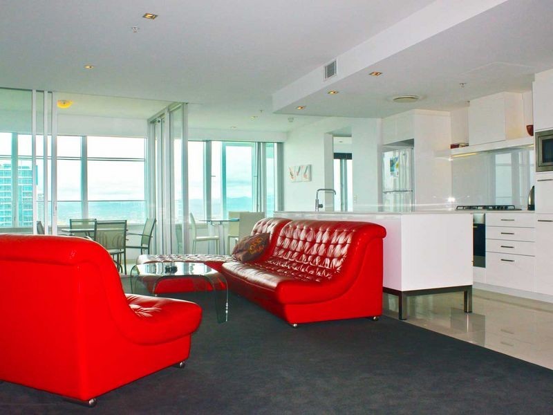 2306/9 Hamilton Avenue, Surfers Paradise QLD 4217