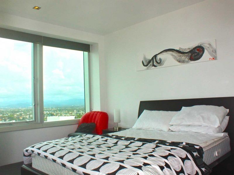 2306/9 Hamilton Avenue, Surfers Paradise QLD 4217