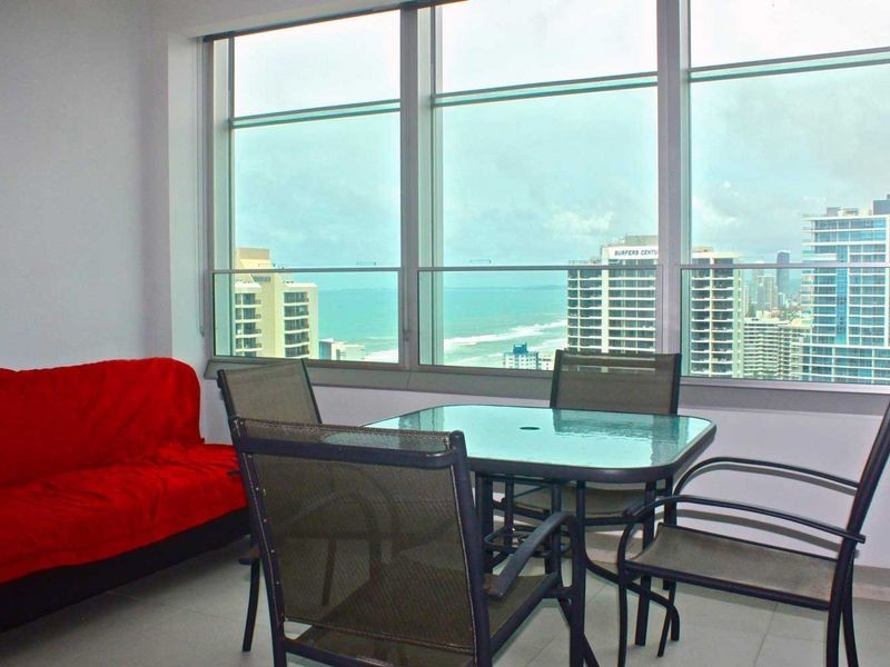 2306/9 Hamilton Avenue, Surfers Paradise QLD 4217