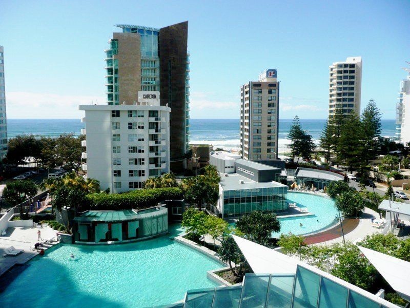 2306/9 Hamilton Avenue, Surfers Paradise QLD 4217