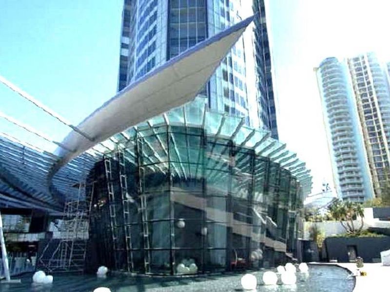 2306/9 Hamilton Avenue, Surfers Paradise QLD 4217