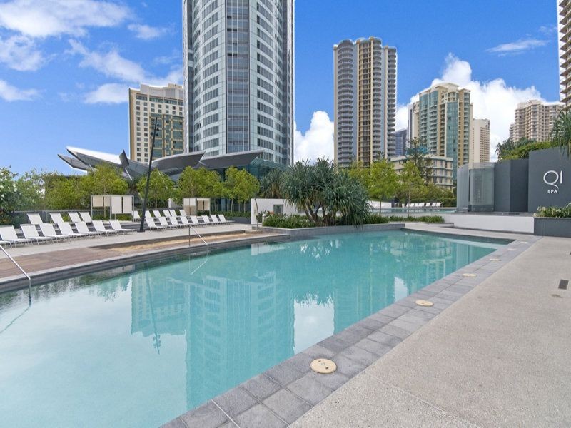 2306/9 Hamilton Avenue, Surfers Paradise QLD 4217