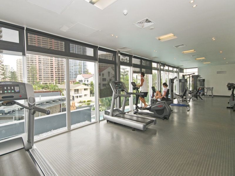 2306/9 Hamilton Avenue, Surfers Paradise QLD 4217