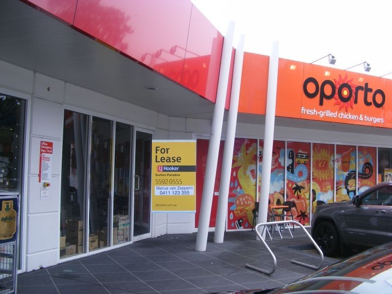 1 Marble Arch Place, Arundel QLD 4214