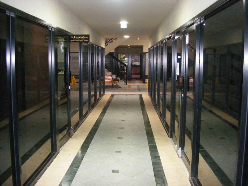 1/189 Ashmore Road, Bundall QLD 4217