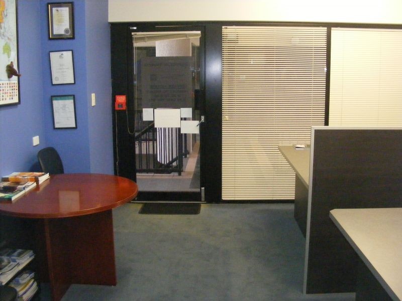 1/189 Ashmore Road, Bundall QLD 4217