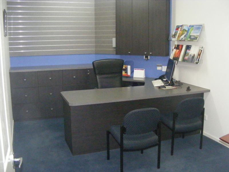 1/189 Ashmore Road, Bundall QLD 4217