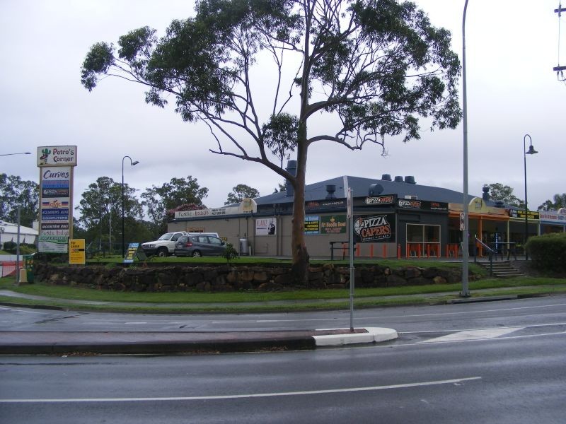 1 – 9 Tibbing Strett, Nerang QLD 4211