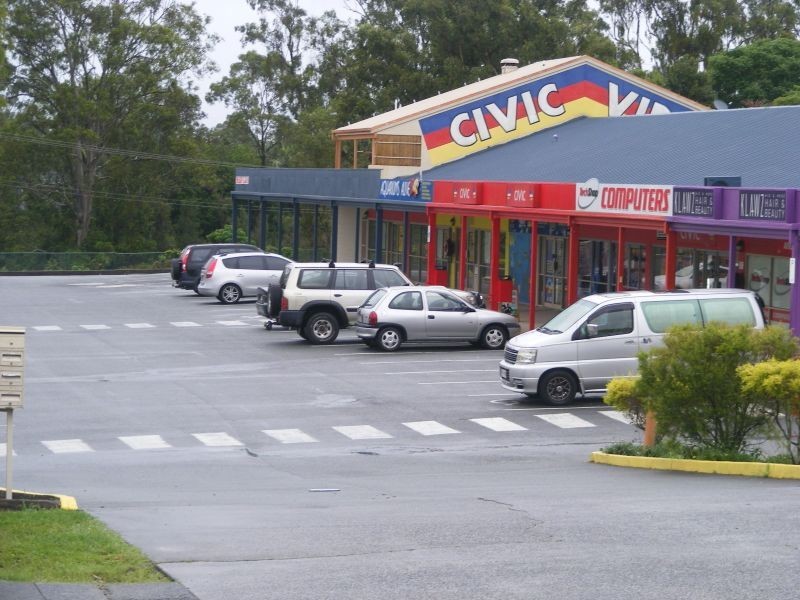 1 – 9 Tibbing Strett, Nerang QLD 4211