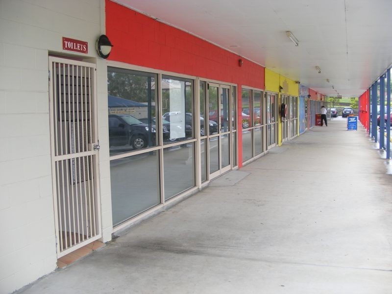 1 – 9 Tibbing Strett, Nerang QLD 4211