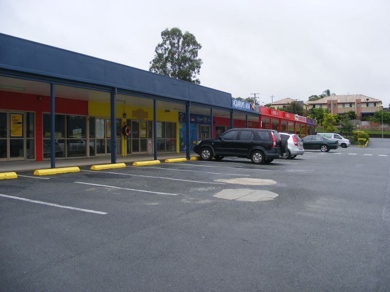 1 – 9 Tibbing Strett, Nerang QLD 4211