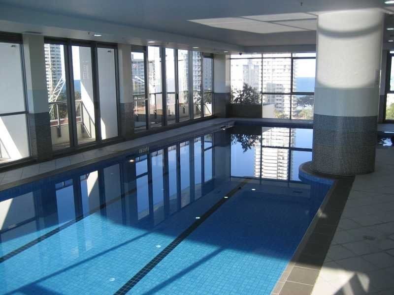 2301/18 Cypress Avenue, Surfers Paradise QLD 4217